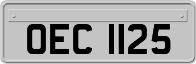OEC1125