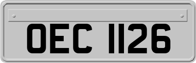 OEC1126