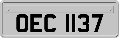 OEC1137