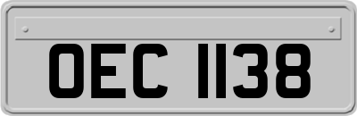 OEC1138