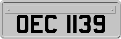 OEC1139