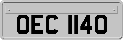 OEC1140