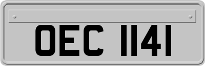 OEC1141