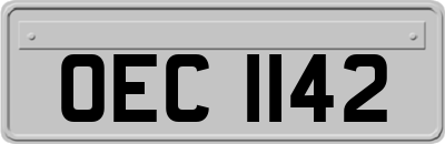 OEC1142