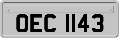 OEC1143