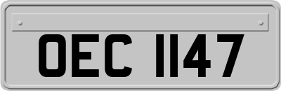 OEC1147
