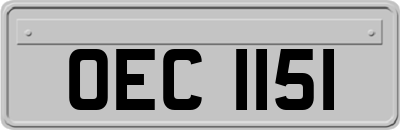 OEC1151