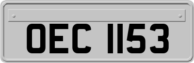 OEC1153
