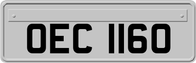 OEC1160