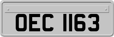 OEC1163