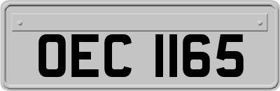 OEC1165