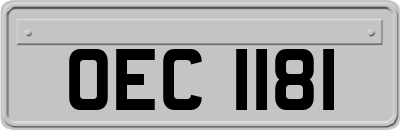 OEC1181