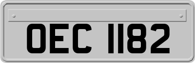 OEC1182