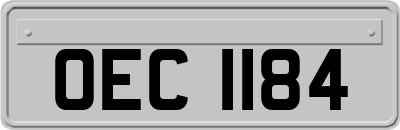 OEC1184