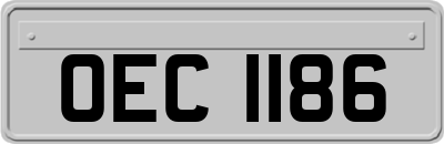 OEC1186