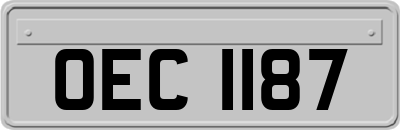 OEC1187