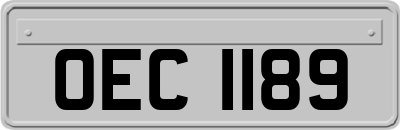OEC1189