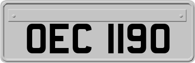 OEC1190