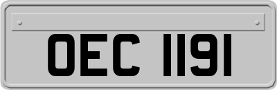 OEC1191
