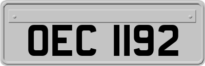 OEC1192