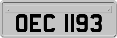 OEC1193