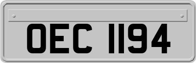 OEC1194