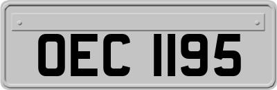 OEC1195