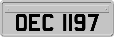OEC1197