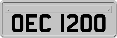 OEC1200