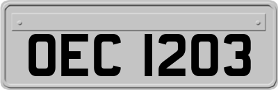 OEC1203