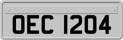 OEC1204