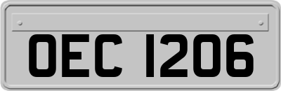 OEC1206