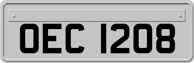 OEC1208