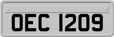 OEC1209