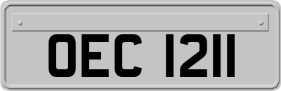 OEC1211