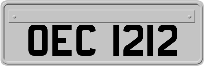 OEC1212