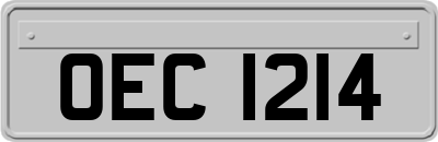 OEC1214