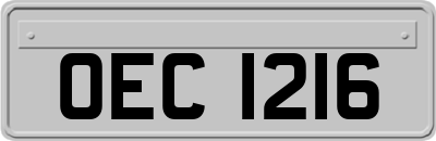 OEC1216
