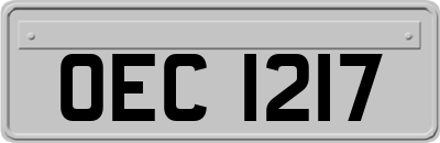 OEC1217