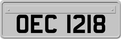 OEC1218