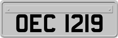 OEC1219