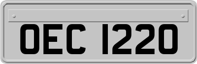 OEC1220