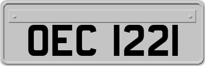 OEC1221