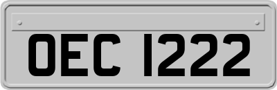 OEC1222
