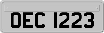 OEC1223