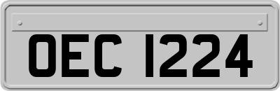 OEC1224