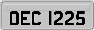 OEC1225