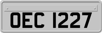 OEC1227