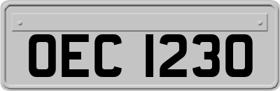 OEC1230