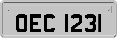 OEC1231
